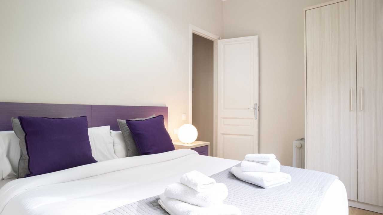 Photo of Bedroom in Sant Marti