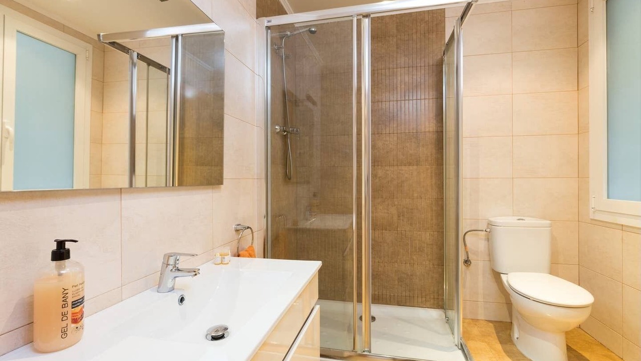 Photo of Bathroom in Sant Marti