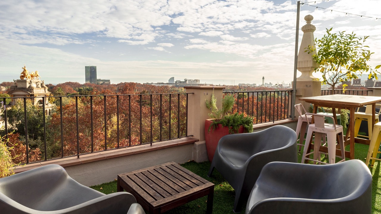 Photo of Outdoor in Sant Marti