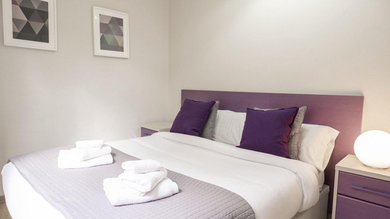Photo of Bedroom in Sant Marti