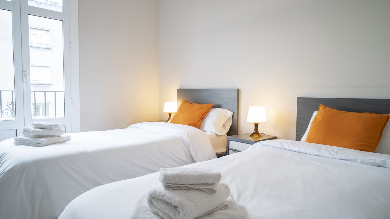 Photo of Bedroom in Sant Marti
