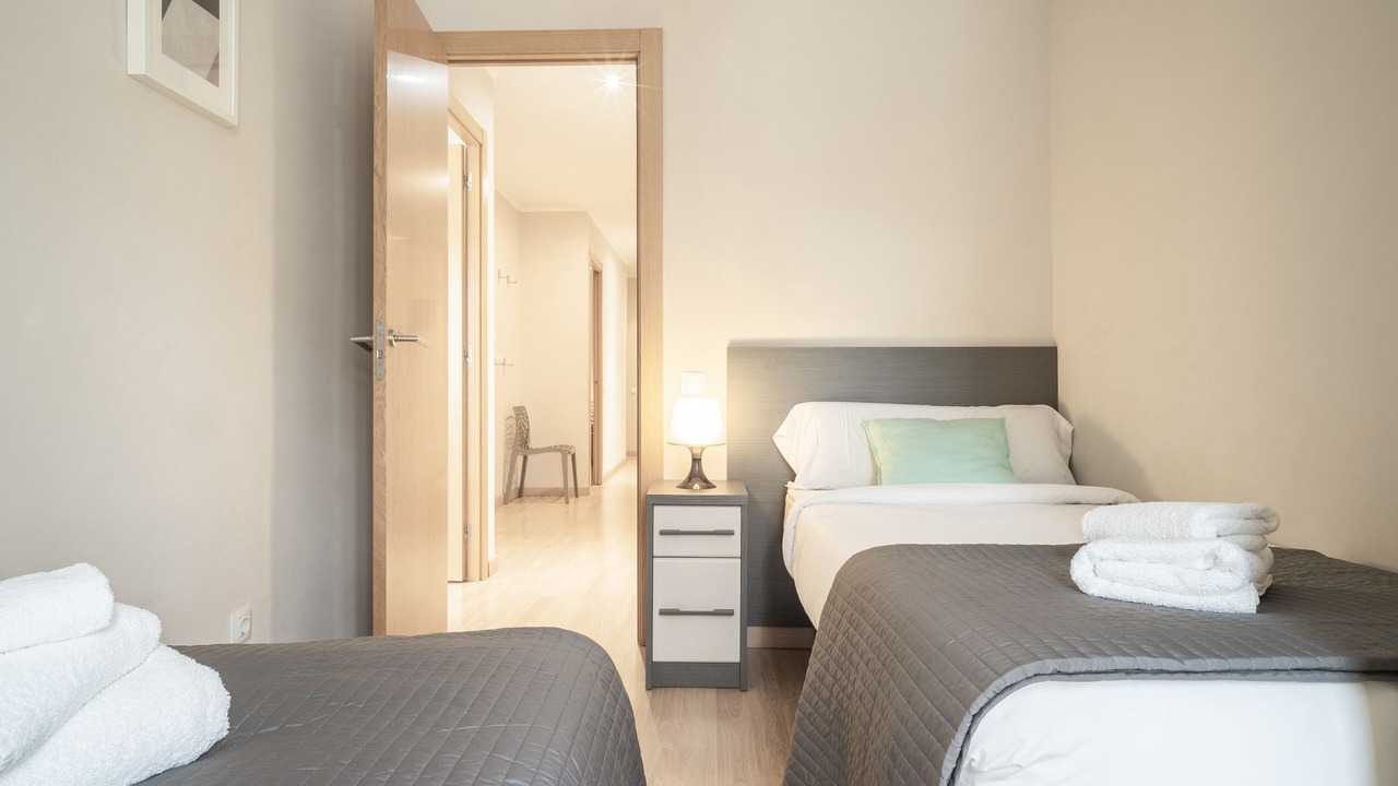 Photo of Bedroom in Sant Marti