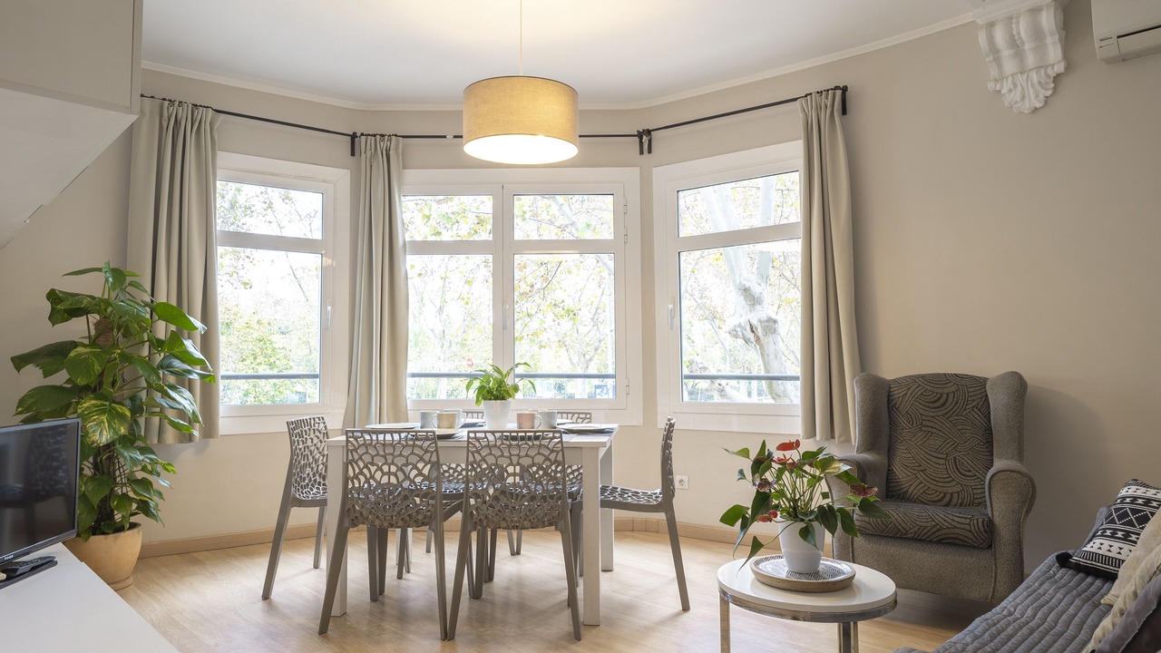 Photo of Livingroom in Sant Marti