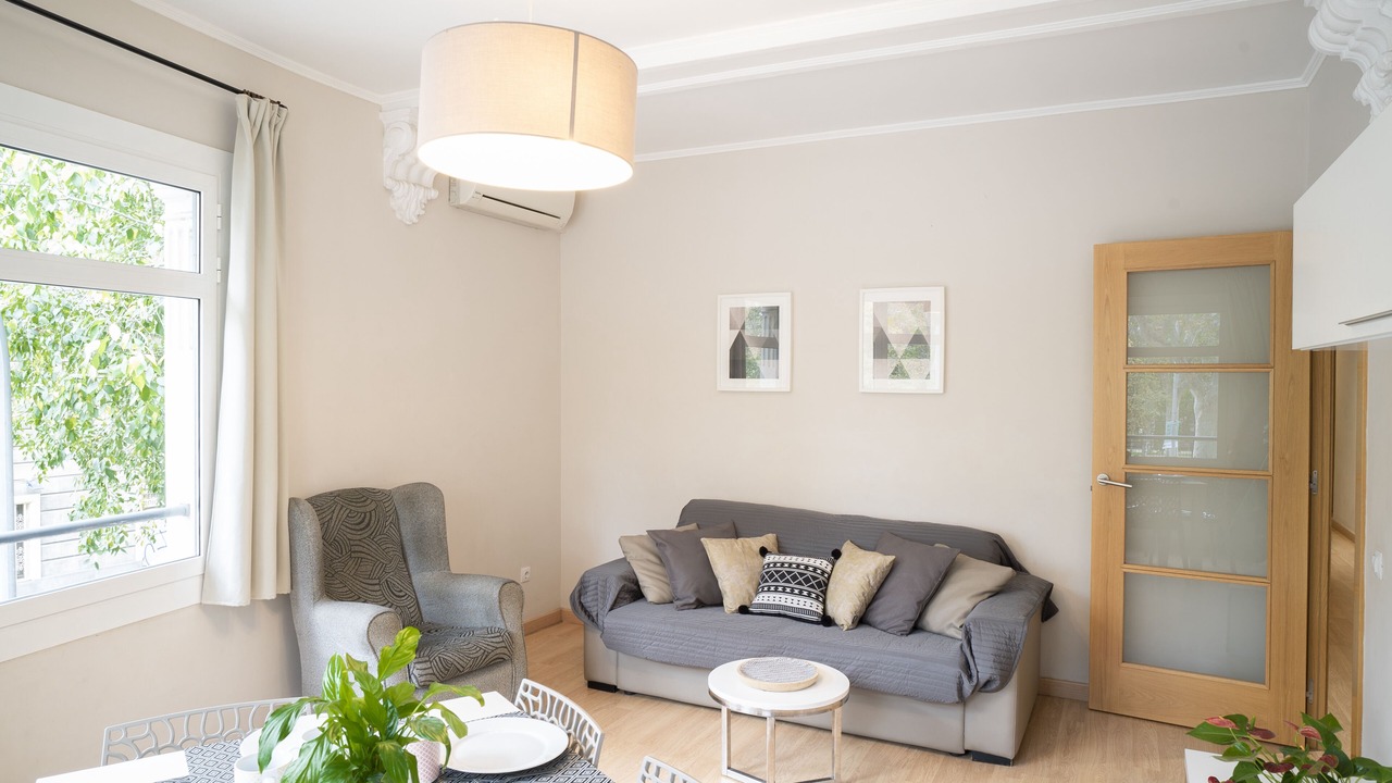 Photo of Livingroom in Sant Marti
