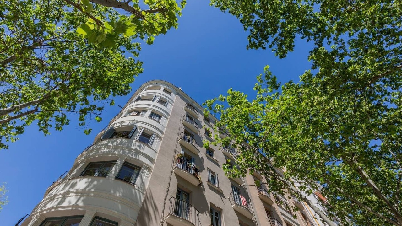 Photo of Outdoor in Sant Marti