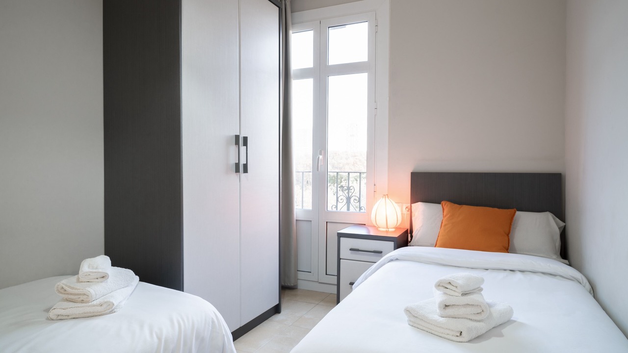 Photo of Bedroom in Sant Marti