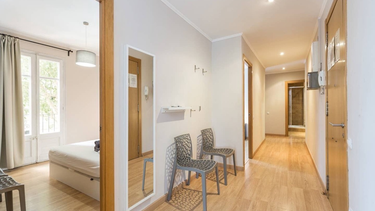 Photo of Bedroom in Sant Marti