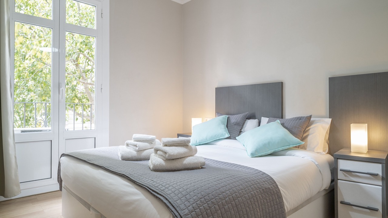 Photo of Bedroom in Sant Marti