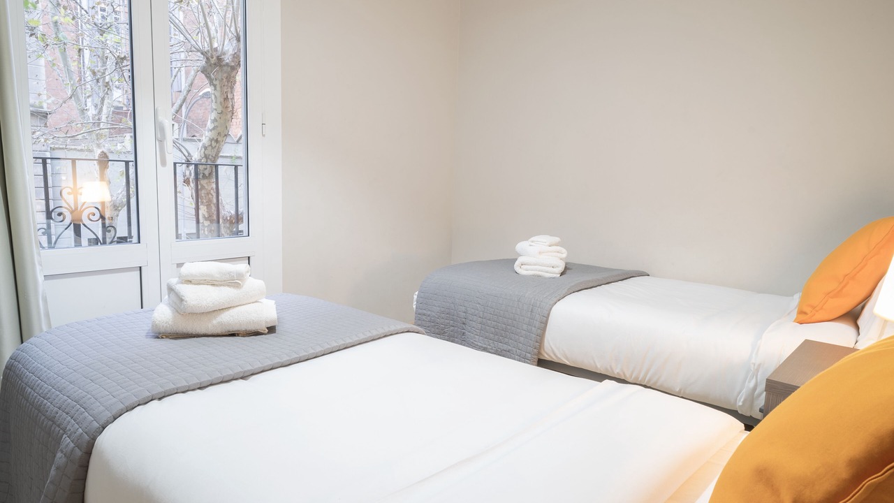 Photo of Bedroom in Sant Marti