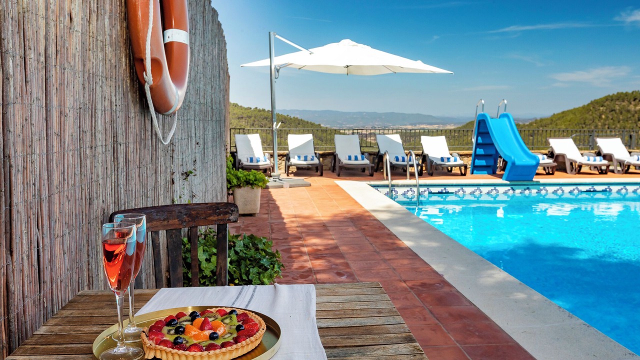 Photo of Outdoor in Rocafort