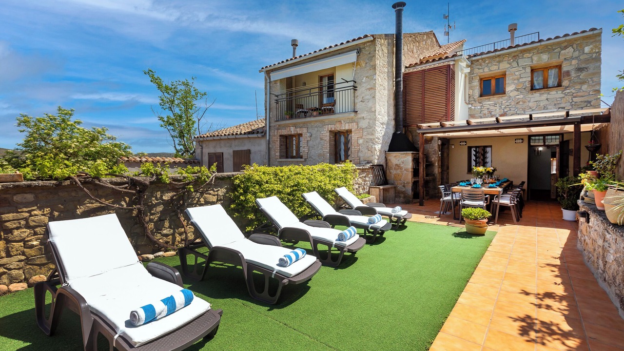 Photo of Outdoor in Rocafort