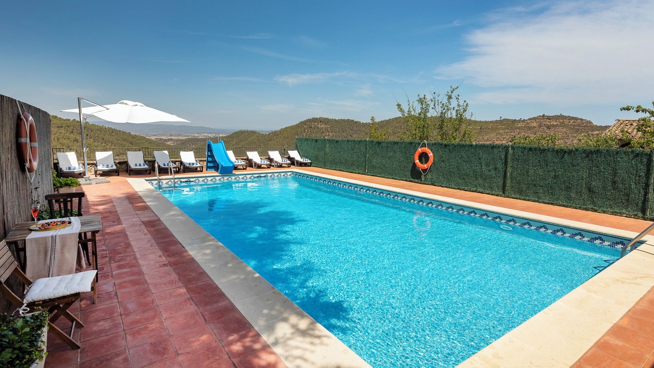 Photo of Outdoor in Rocafort