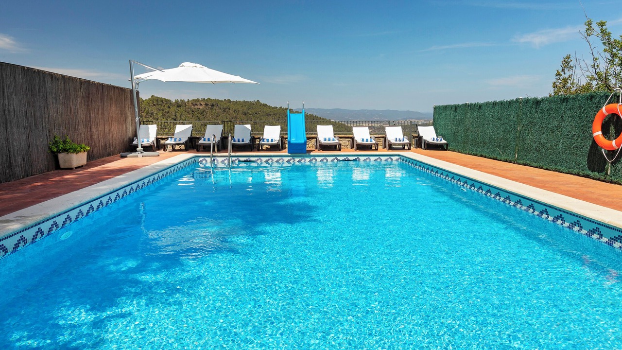 Photo of Outdoor in Rocafort