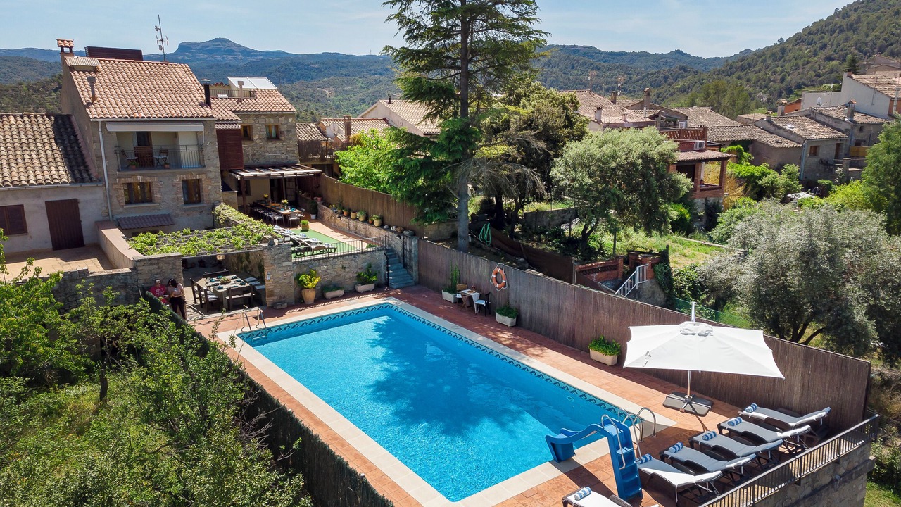 Photo of Outdoor in Rocafort