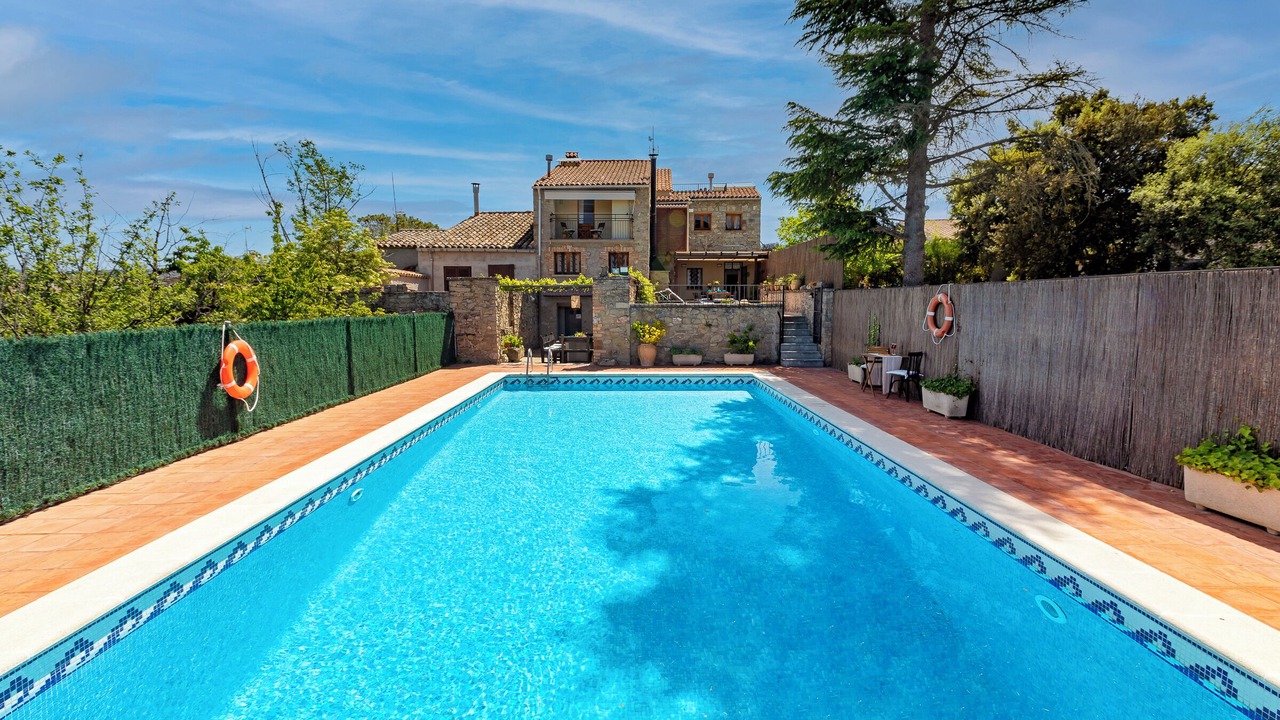 Photo of Outdoor in Rocafort