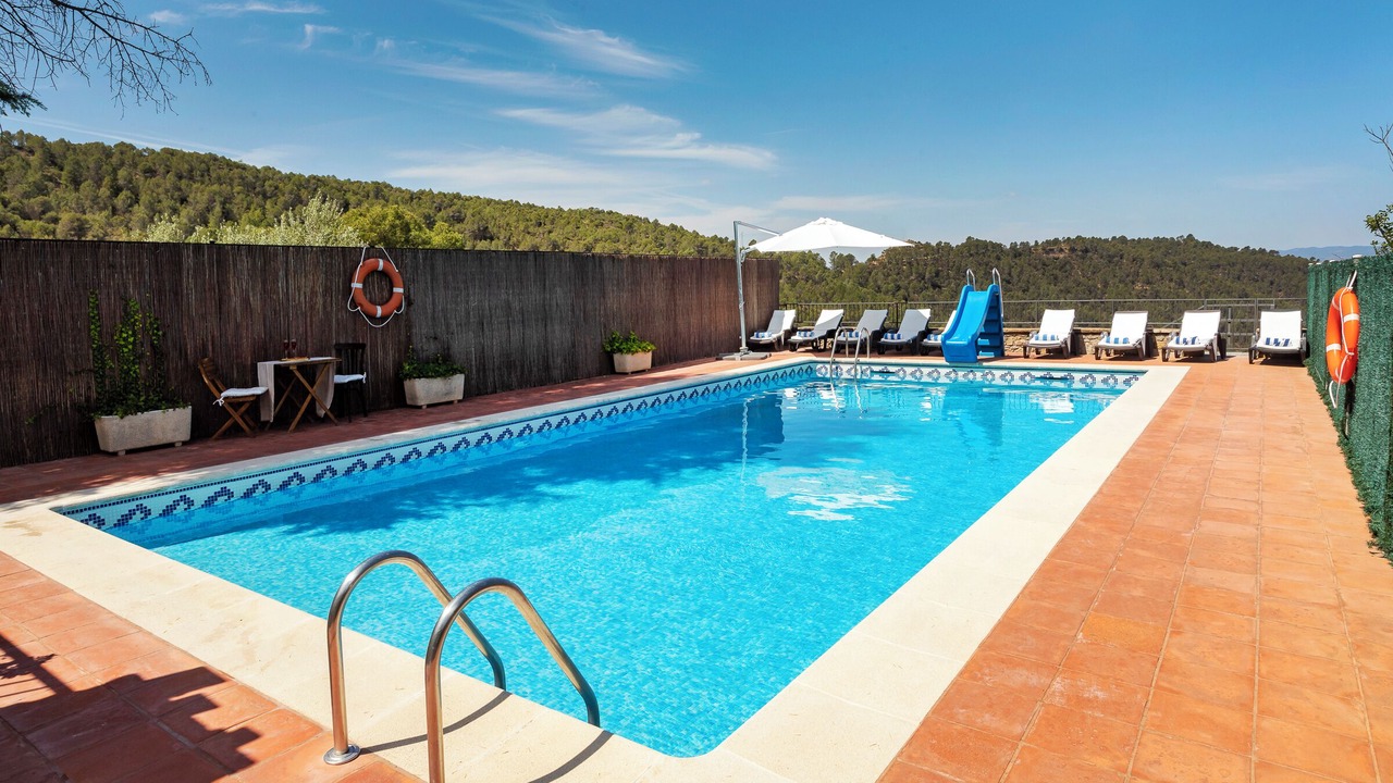 Photo of Outdoor in Rocafort
