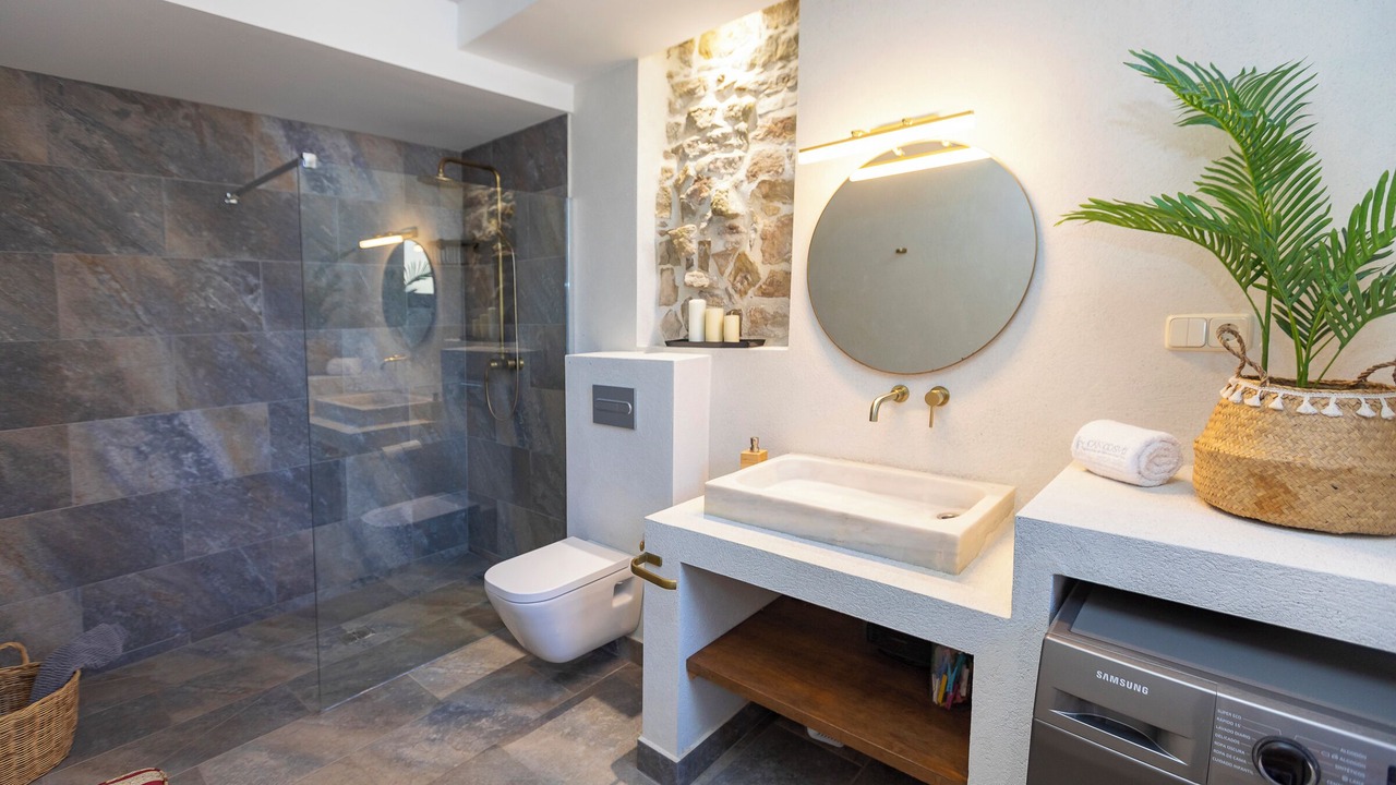 Photo of Bathroom in Rocafort