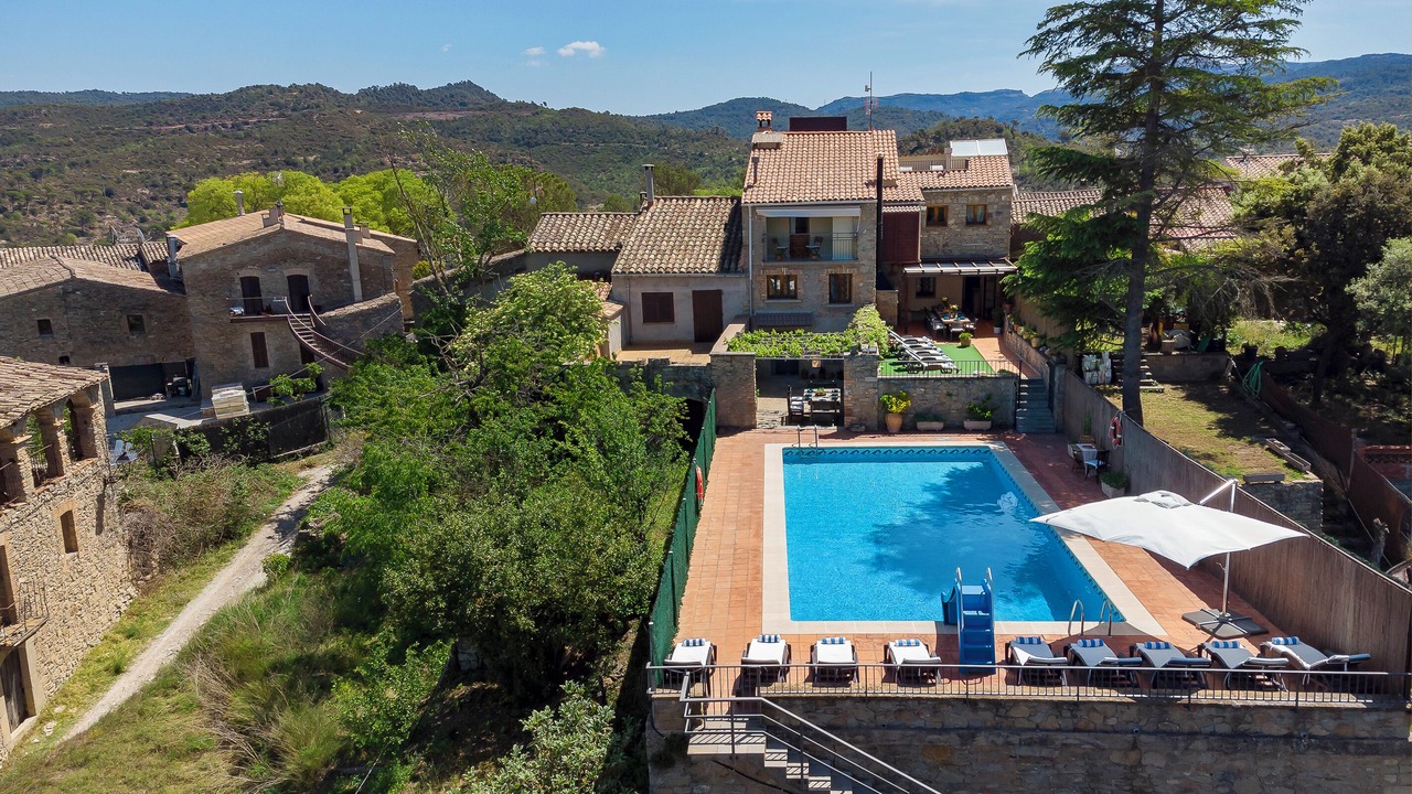 Photo of Outdoor in Rocafort