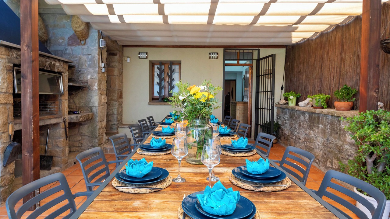 Photo of Outdoor in Rocafort