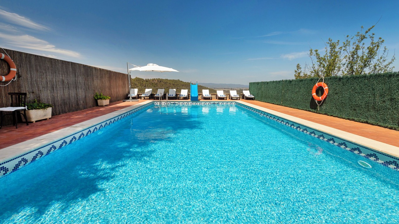 Photo of Outdoor in Rocafort
