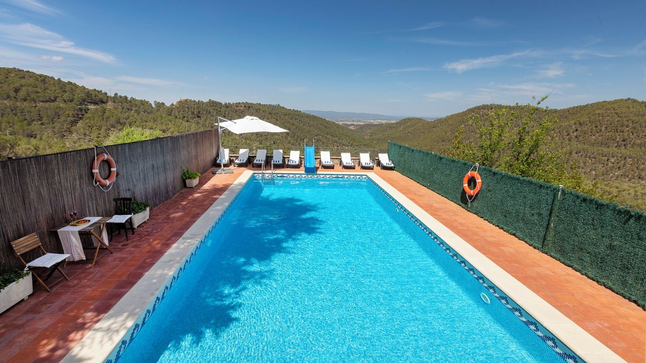 Photo of Outdoor in Rocafort