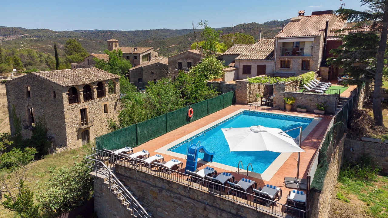 Photo of Outdoor in Rocafort