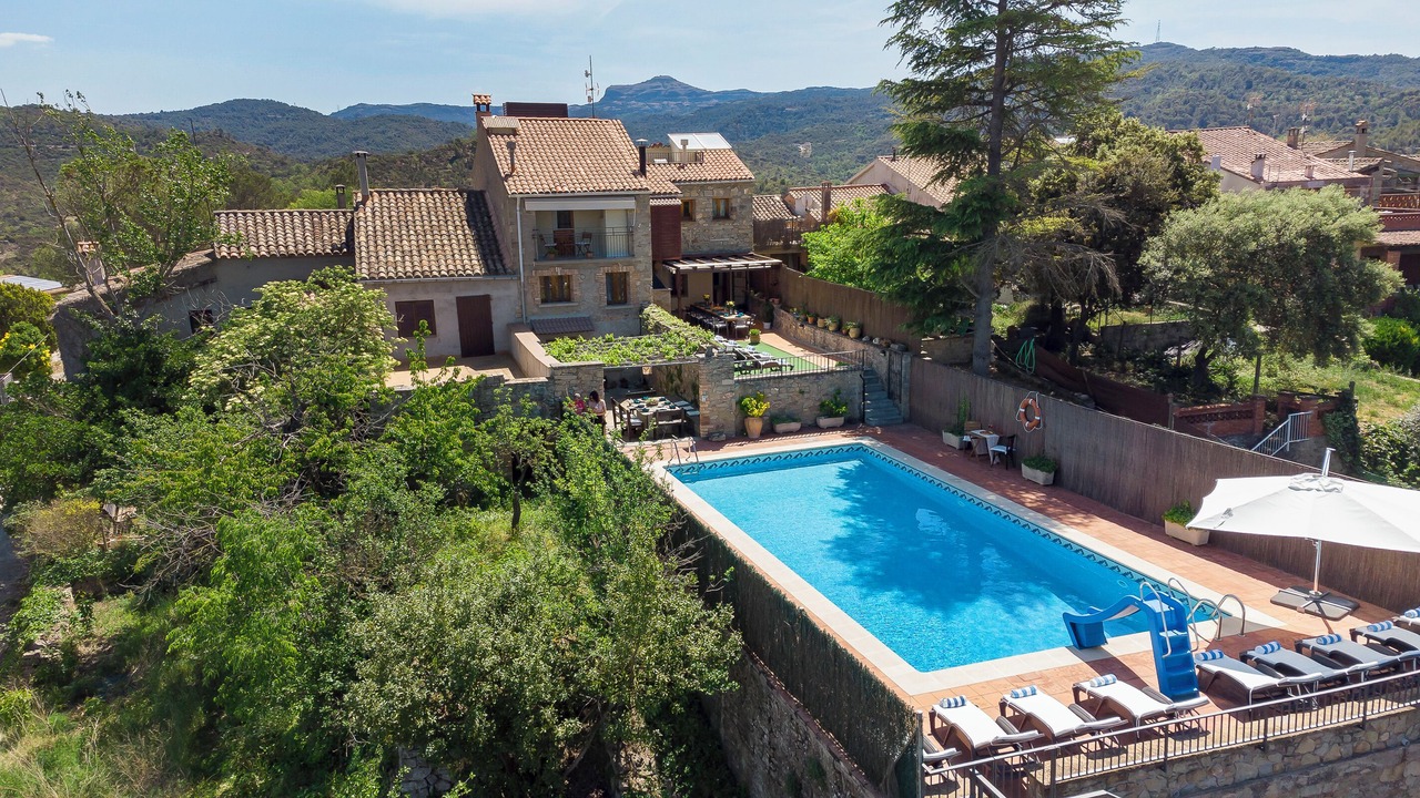 Photo of Outdoor in Rocafort
