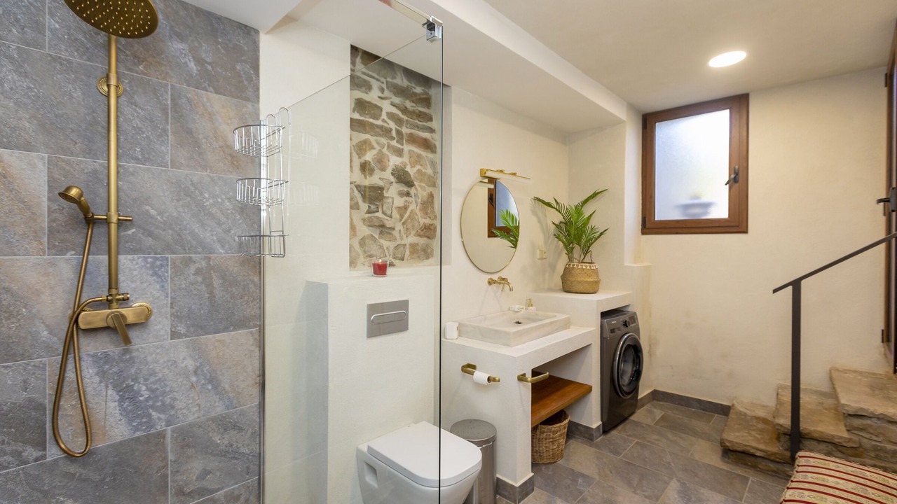 Photo of Bathroom in Rocafort