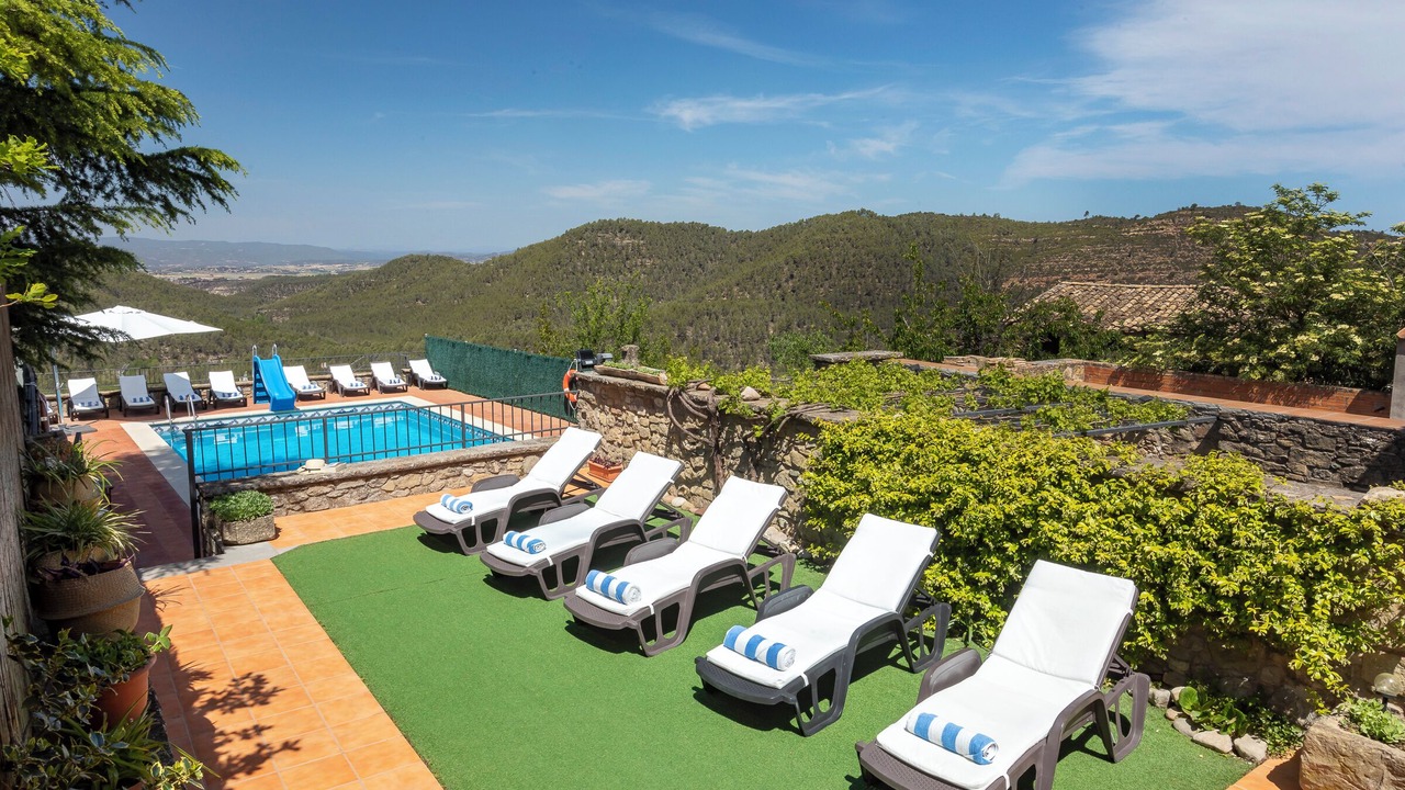 Photo of Outdoor in Rocafort