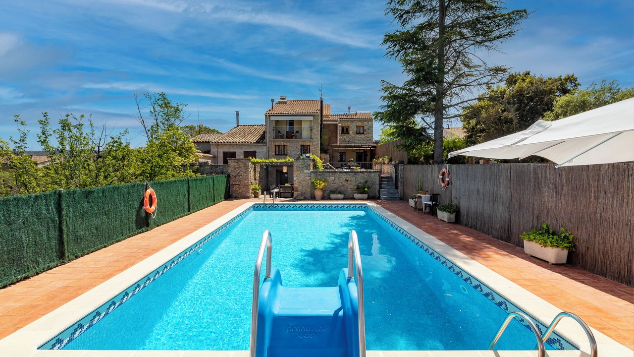 Photo of Outdoor in Rocafort