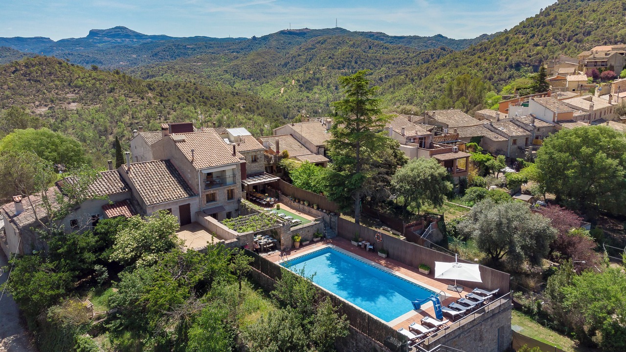 Photo of Outdoor in Rocafort