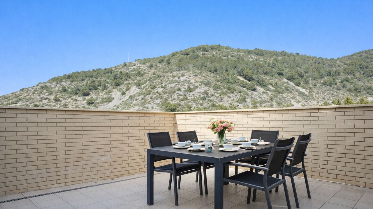 Photo of Outdoor in Sitges