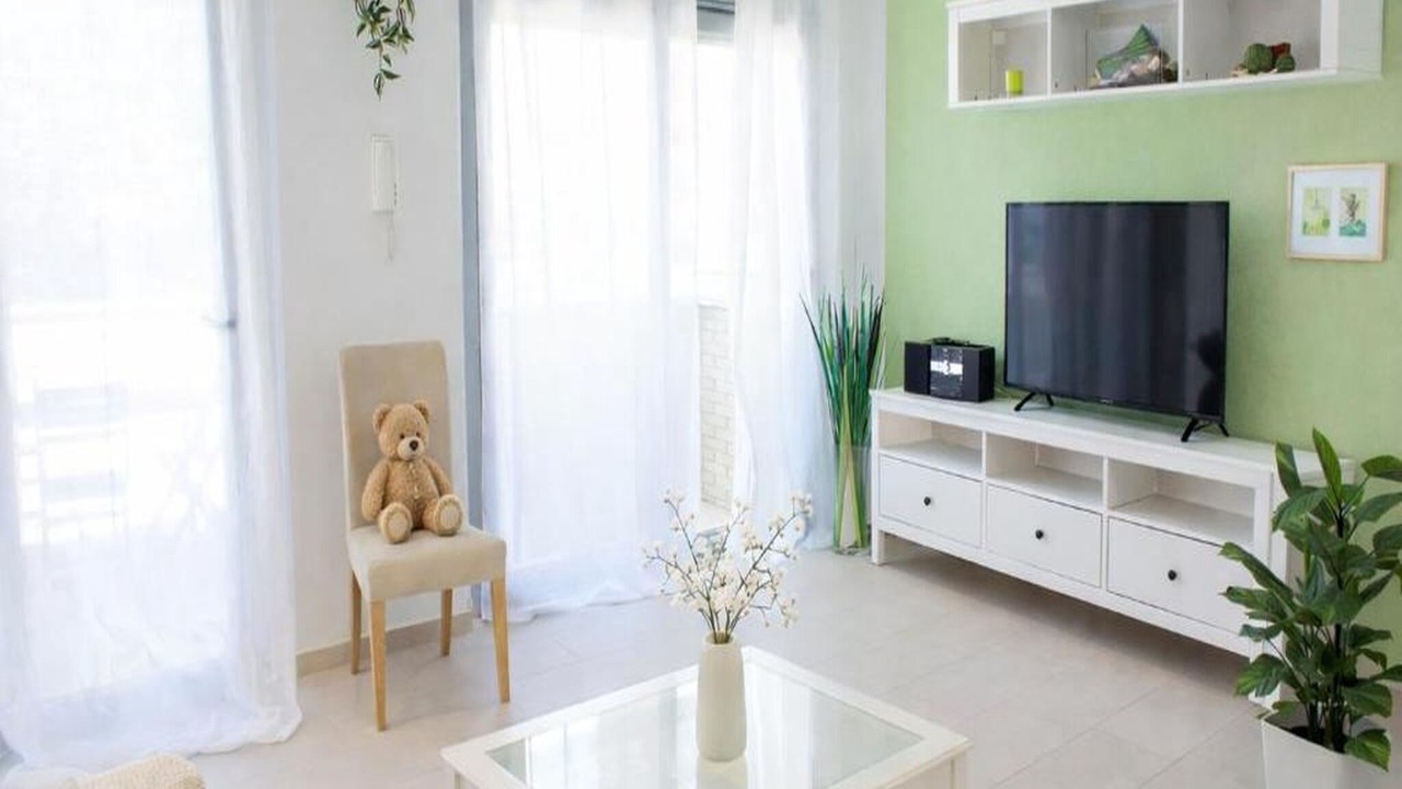 Photo of Livingroom in Sitges
