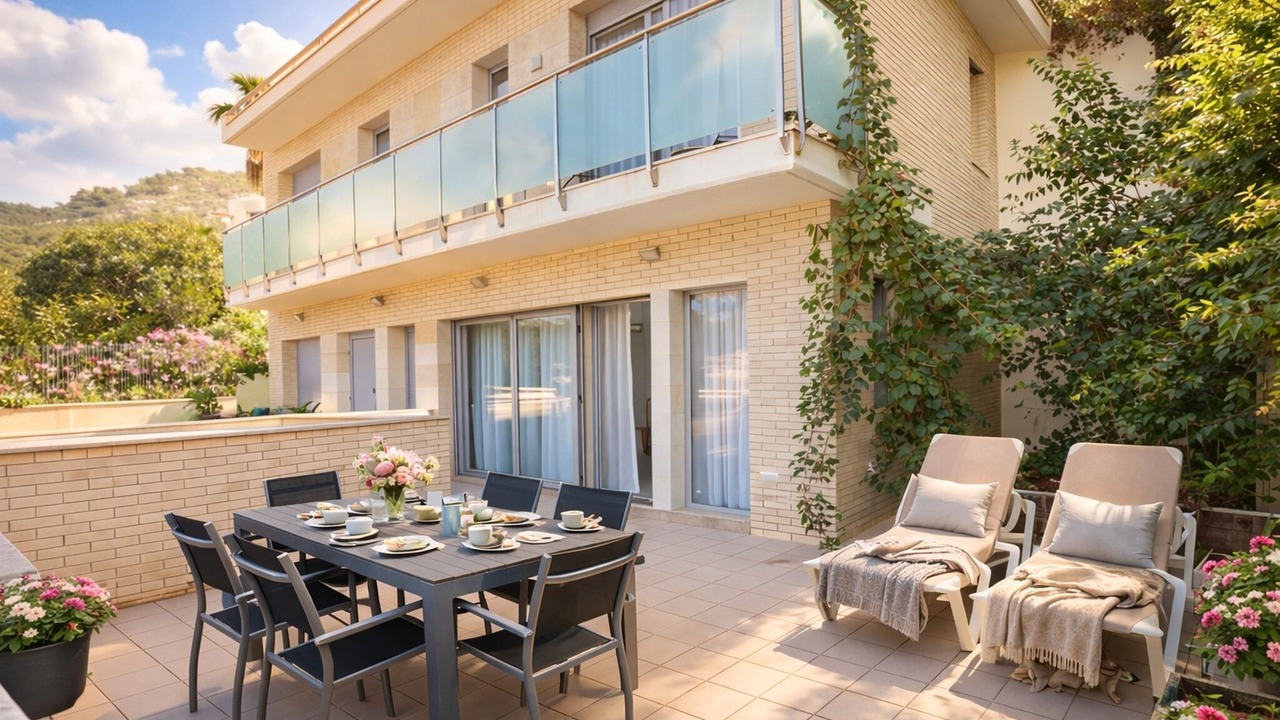 Photo of Outdoor in Sitges