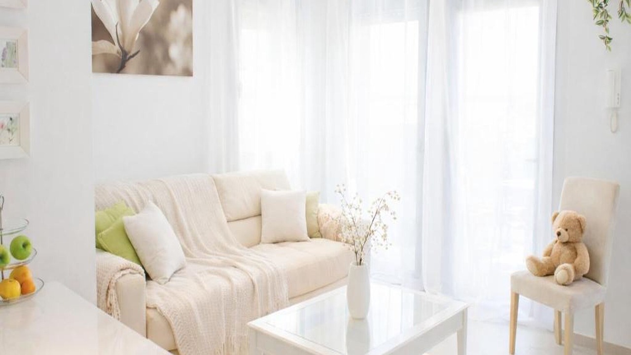 Photo of Livingroom in Sitges