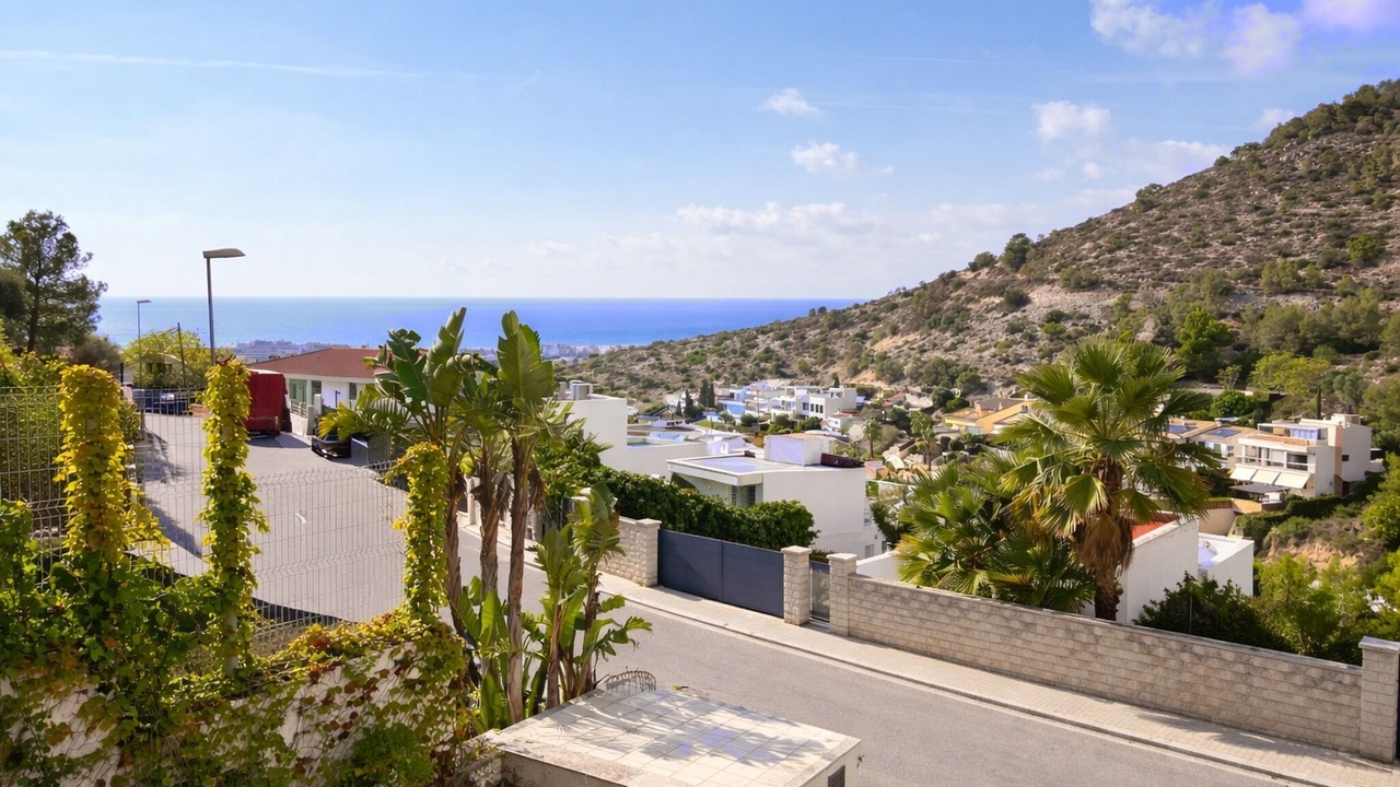 Photo of Outdoor in Sitges