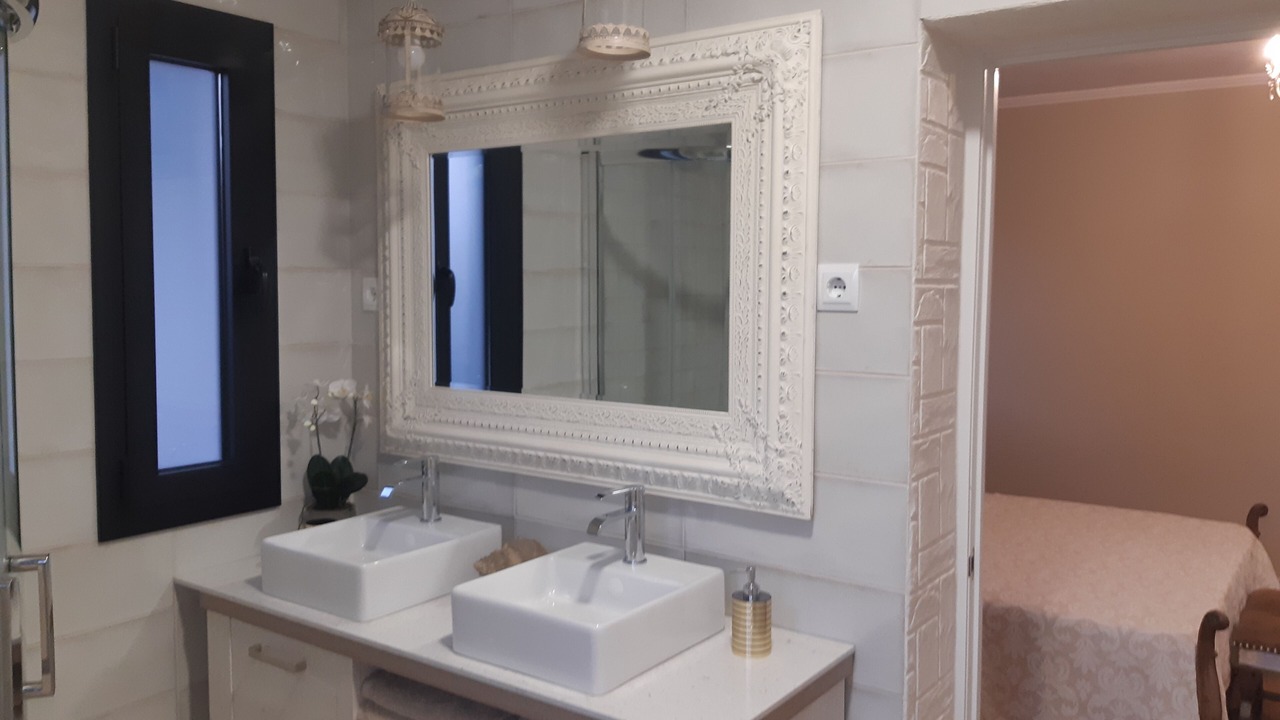 Photo of Bathroom in Castelldefels