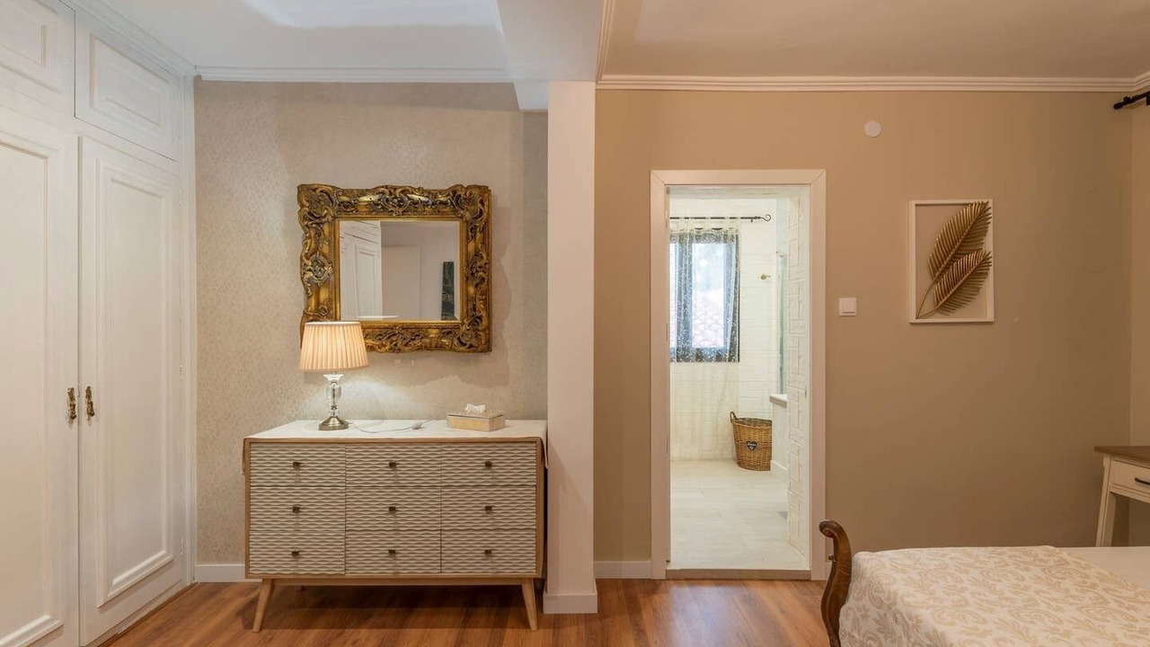 Photo of Bedroom in Castelldefels