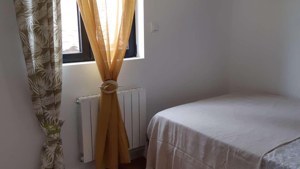 Photo of Bedroom in Castelldefels