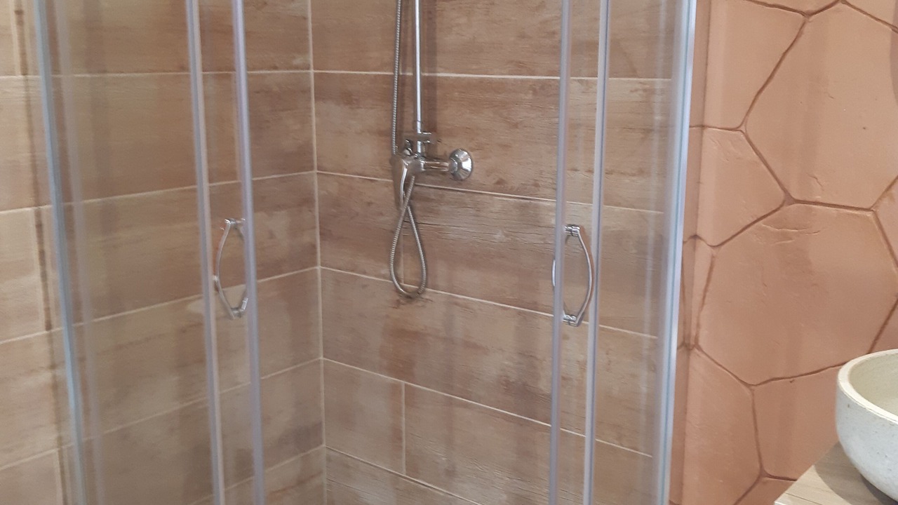Photo of Bathroom in Castelldefels