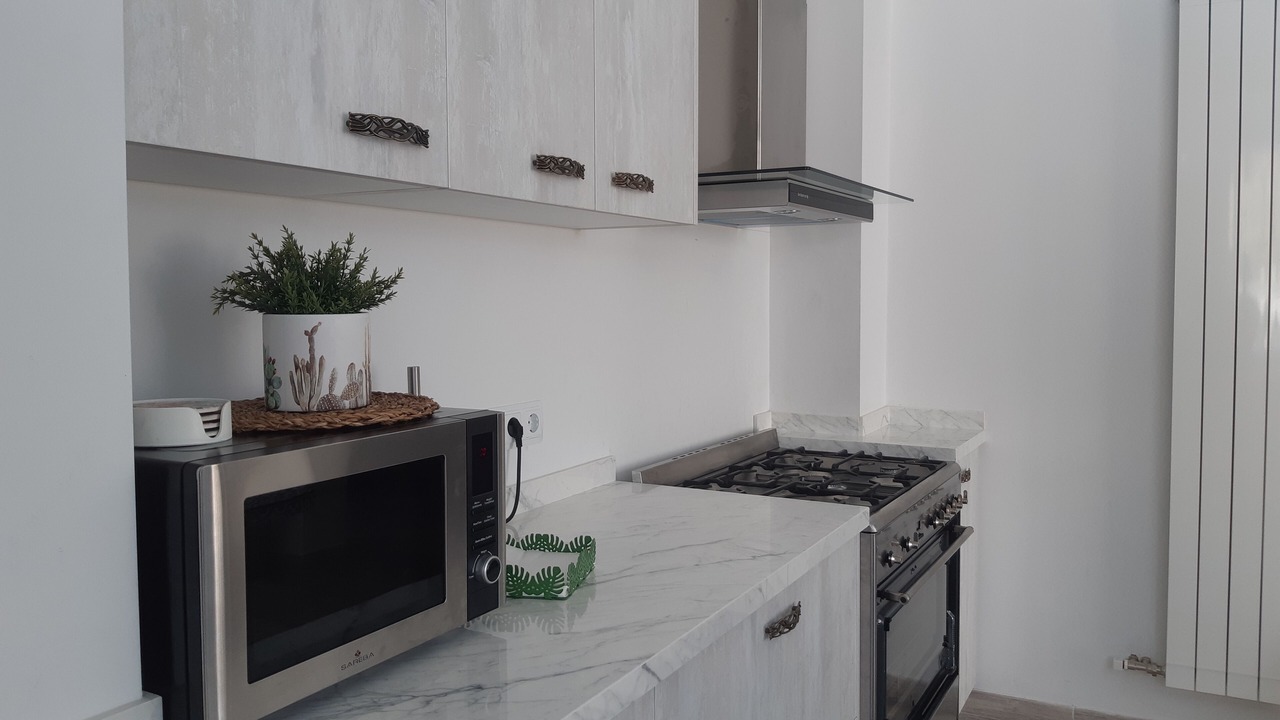 Photo of Kitchen in Castelldefels