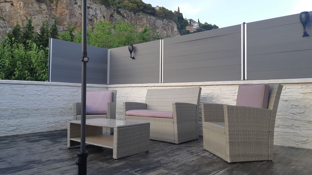 Photo of Patio Balcony in Castelldefels