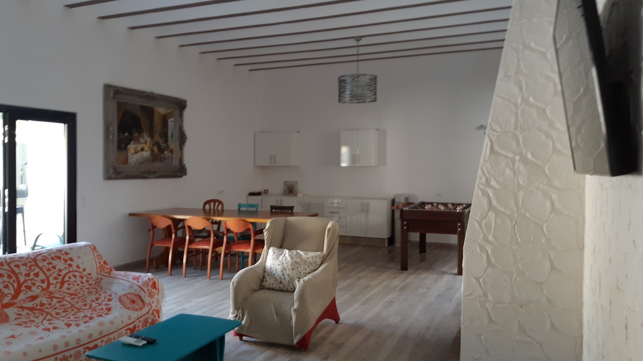 Photo of Livingroom in Castelldefels