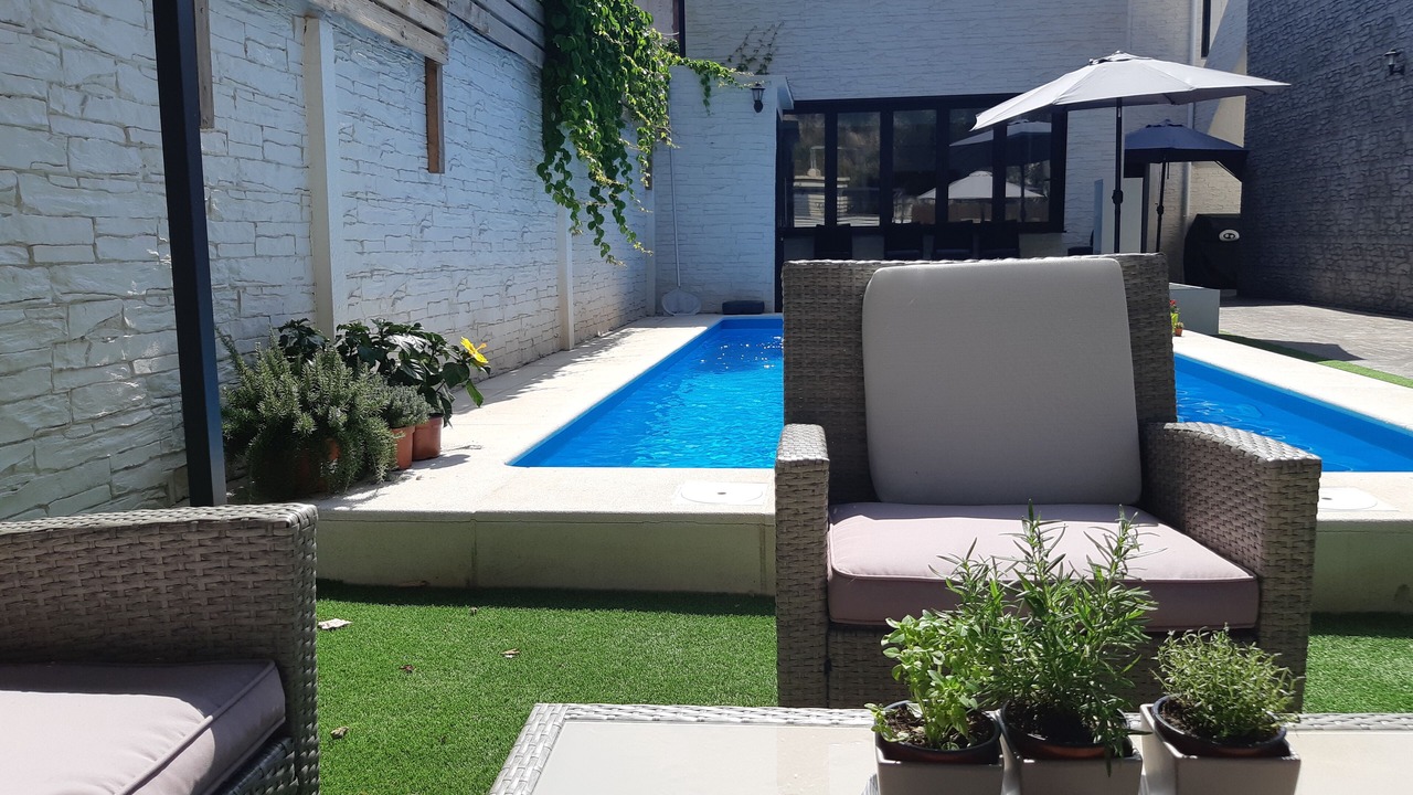 Photo of Outdoor in Castelldefels