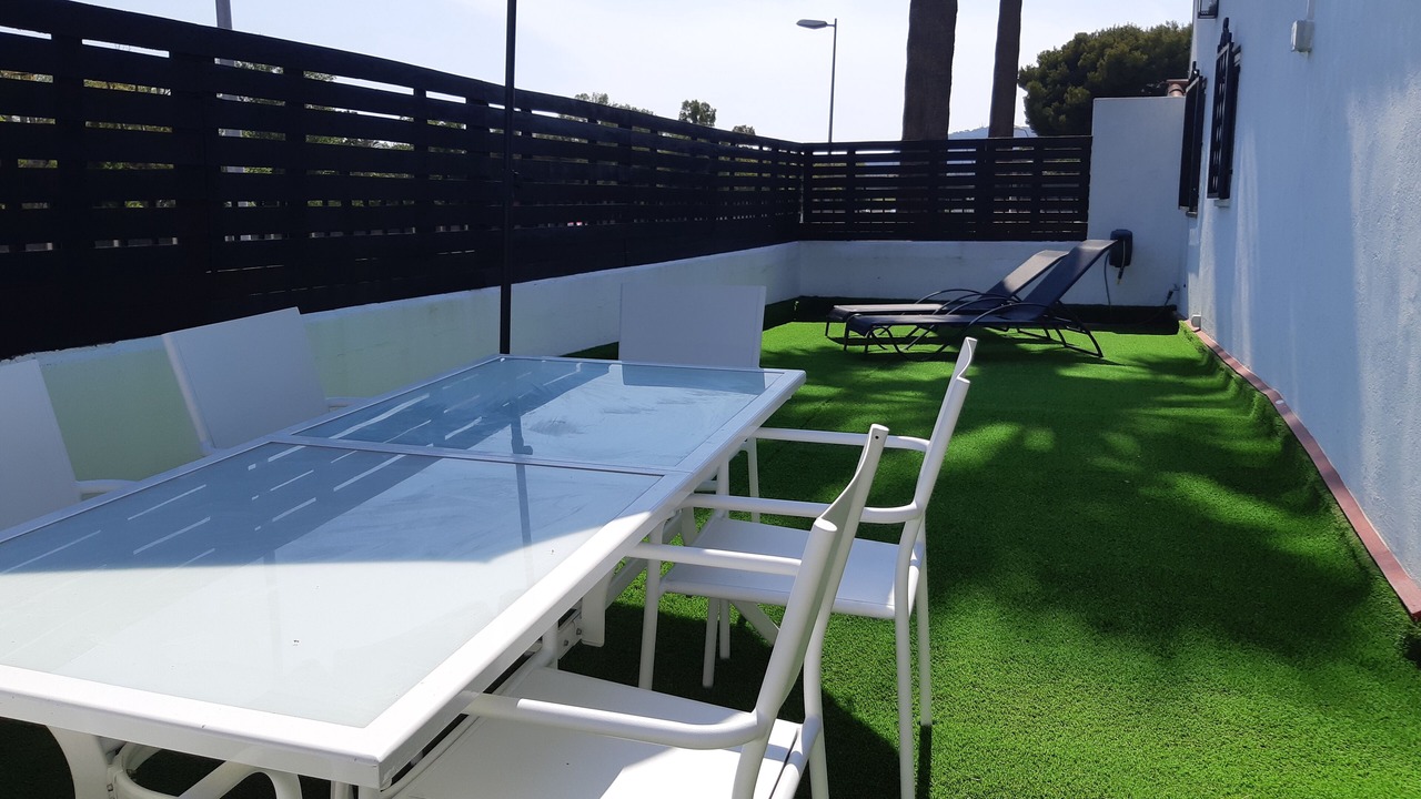 Photo of Outdoor in Castelldefels