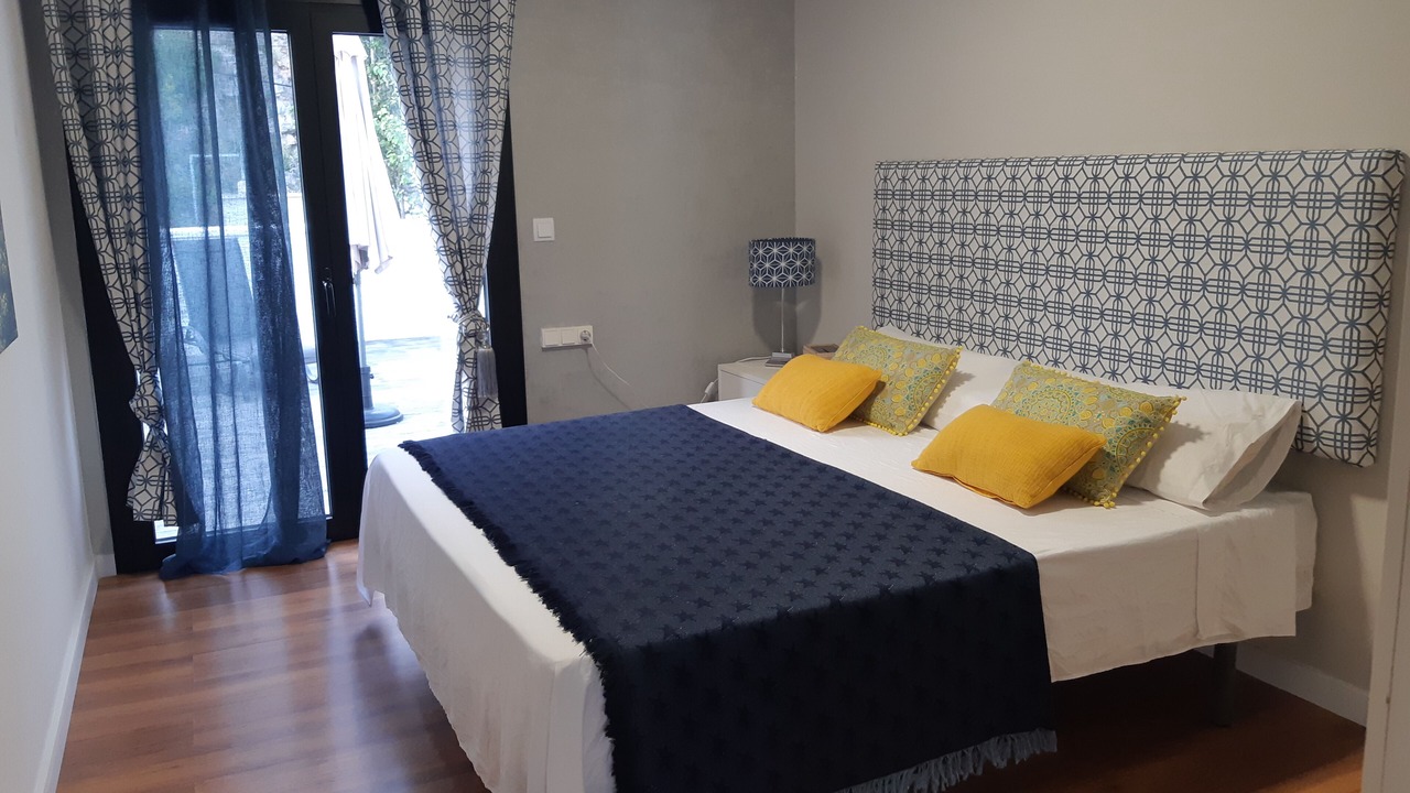 Photo of Bedroom in Castelldefels