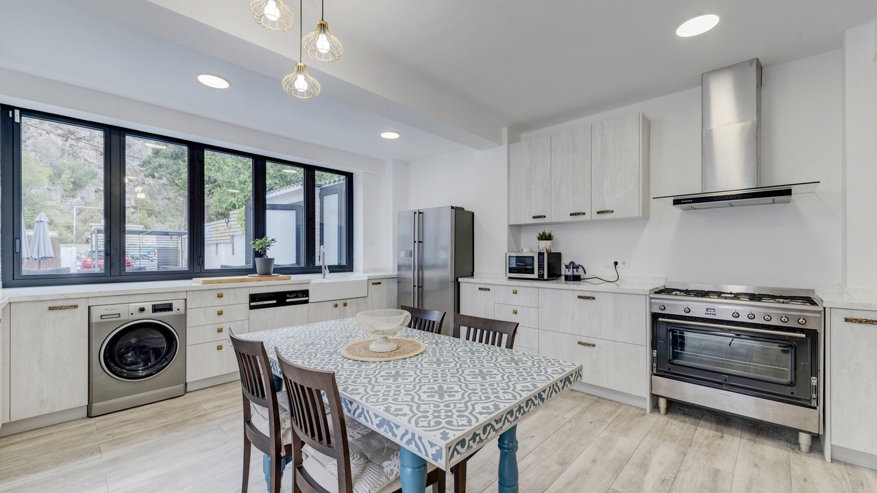 Photo of Kitchen in Castelldefels