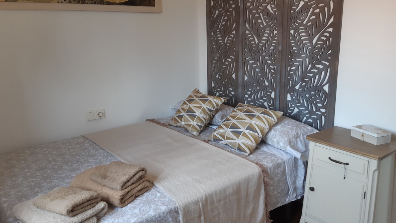 Photo of Bedroom in Castelldefels