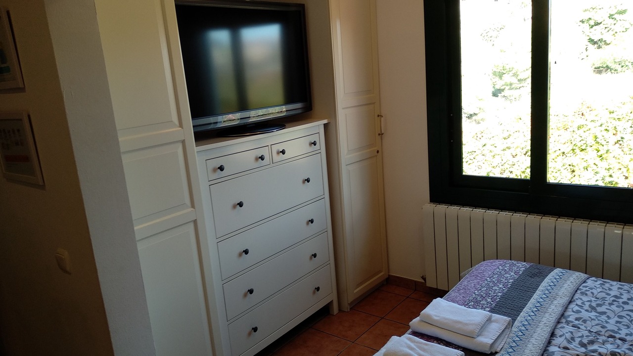 Photo of Bedroom in Piera