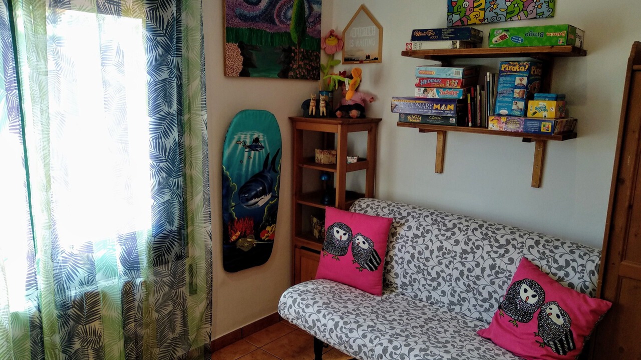 Photo of Livingroom in Piera